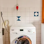 Waldweg App 3 Апартаменты