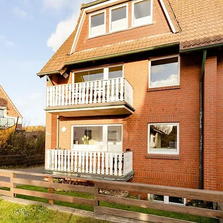 Διαμέρισμα Waldweg App 3