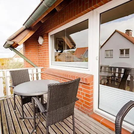 Waldweg App 3 Διαμέρισμα *