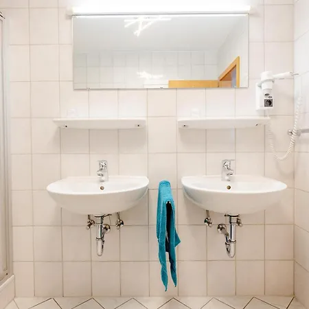 Διαμέρισμα Waldweg App 3 Norderney